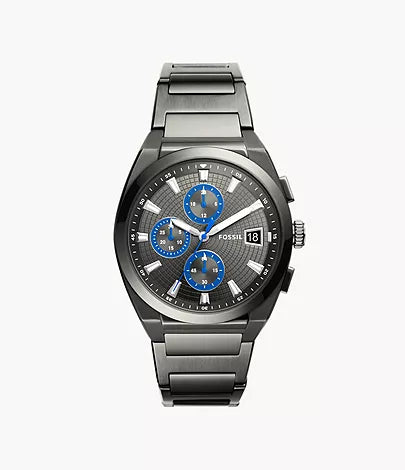 Men's Everett Chronograph  Watch - FS5830